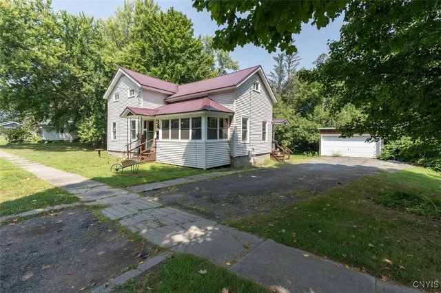 $169,900 | 12 Stone Street, Champion, NY 13619