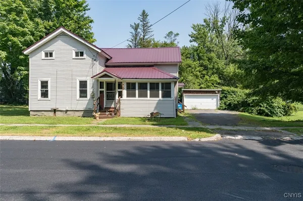 $169,900 | 12 Stone Street, Champion, NY 13619
