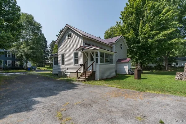 $169,900 | 12 Stone Street, Champion, NY 13619