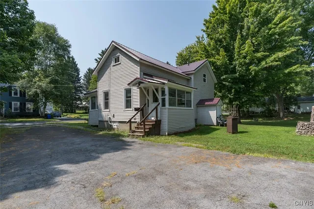 $169,900 | 12 Stone Street, Champion, NY 13619