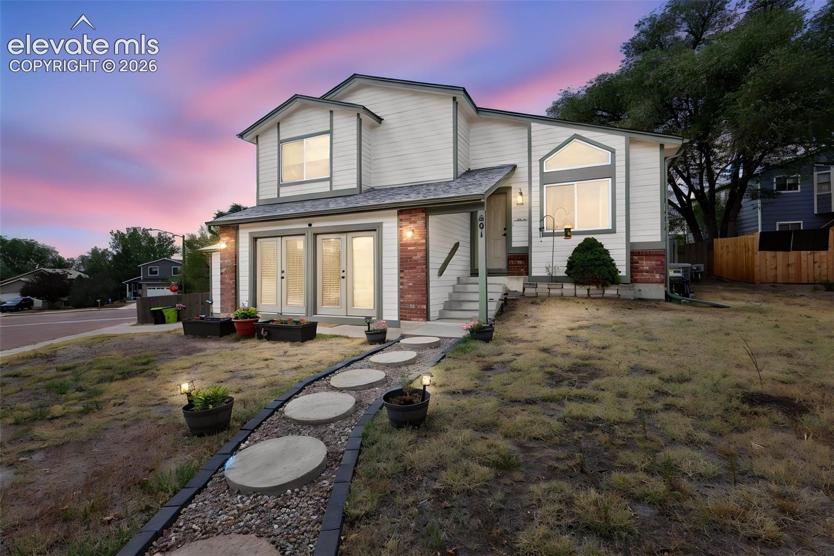 601 Rye Ridge Road Fountain, CO 80817 - Photo 1 of 33 Gallery Image 1