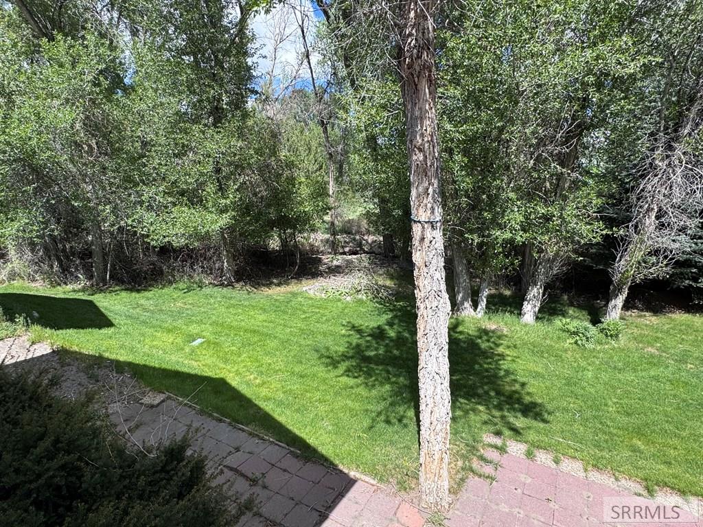 486 North 4154 East Rigby, ID 83442 - Photo 63 of 88 Backyard