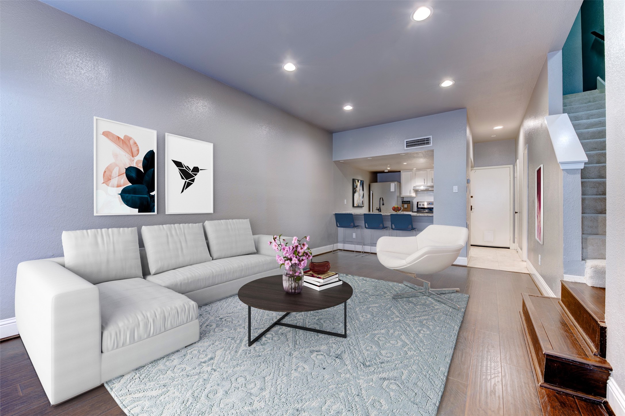 1920 Augusta Drive, Unit 19 Houston, TX 77057 - Photo 2 of 40