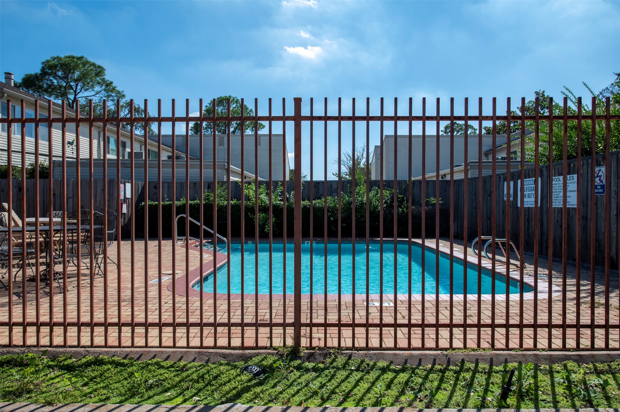 1920 Augusta Drive, Unit 19 Houston, TX 77057 - Photo 35 of 40