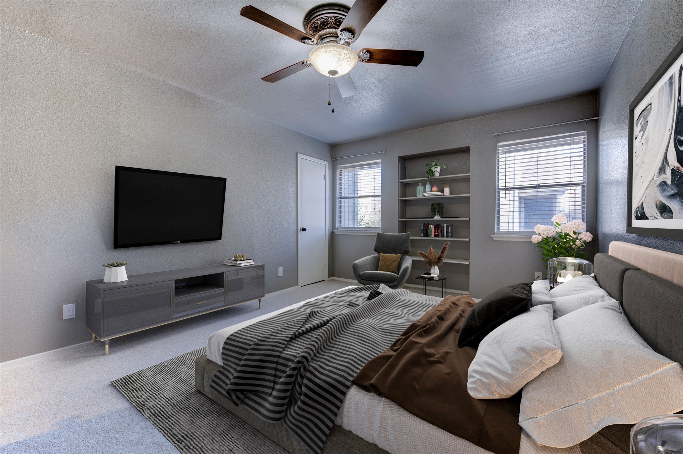 1920 Augusta Drive, Unit 19 Houston, TX 77057 - Photo 6 of 40