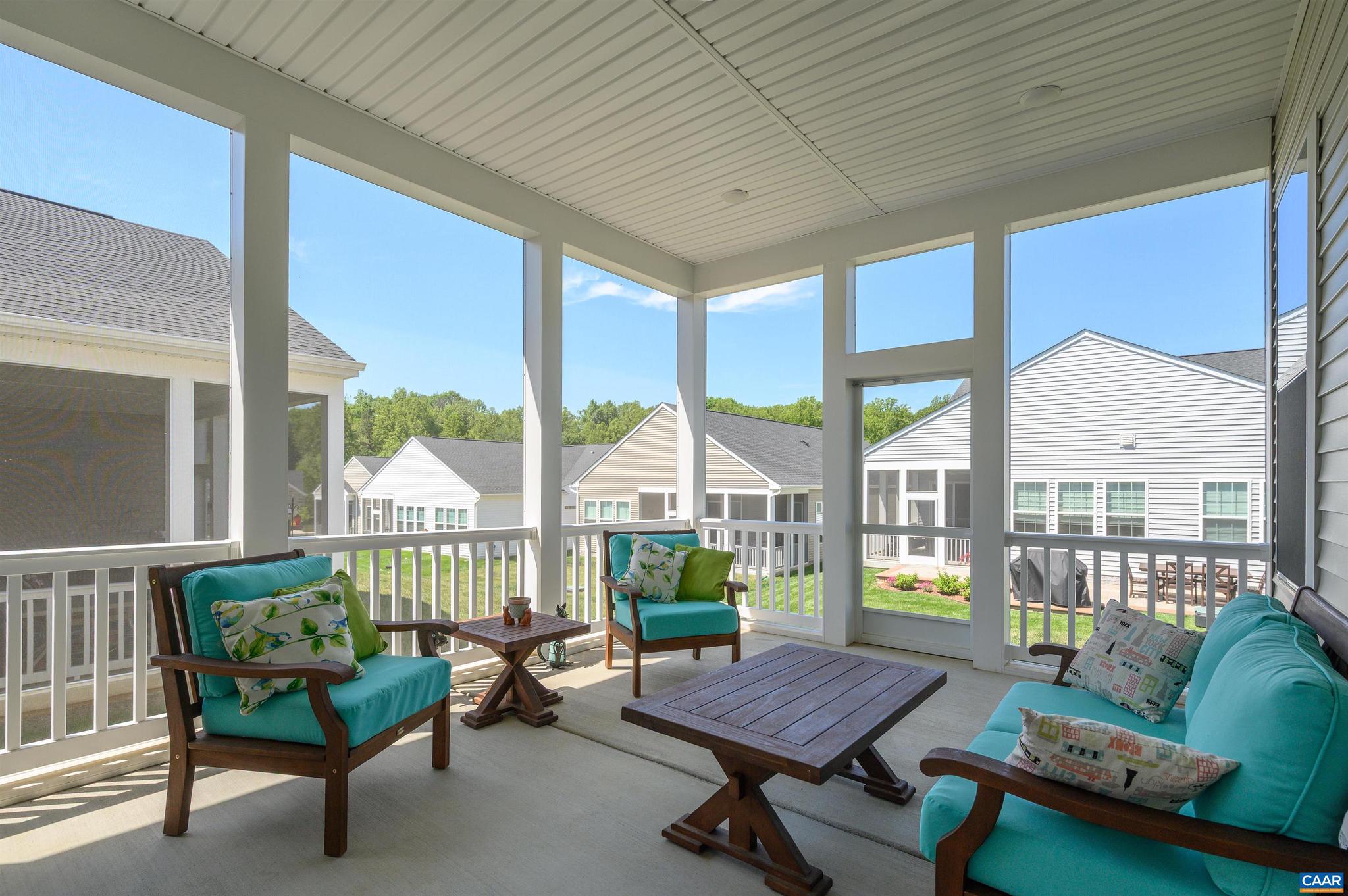 774 Four Seasons Drive Ruckersville, VA 22968 - Photo 17 of 28