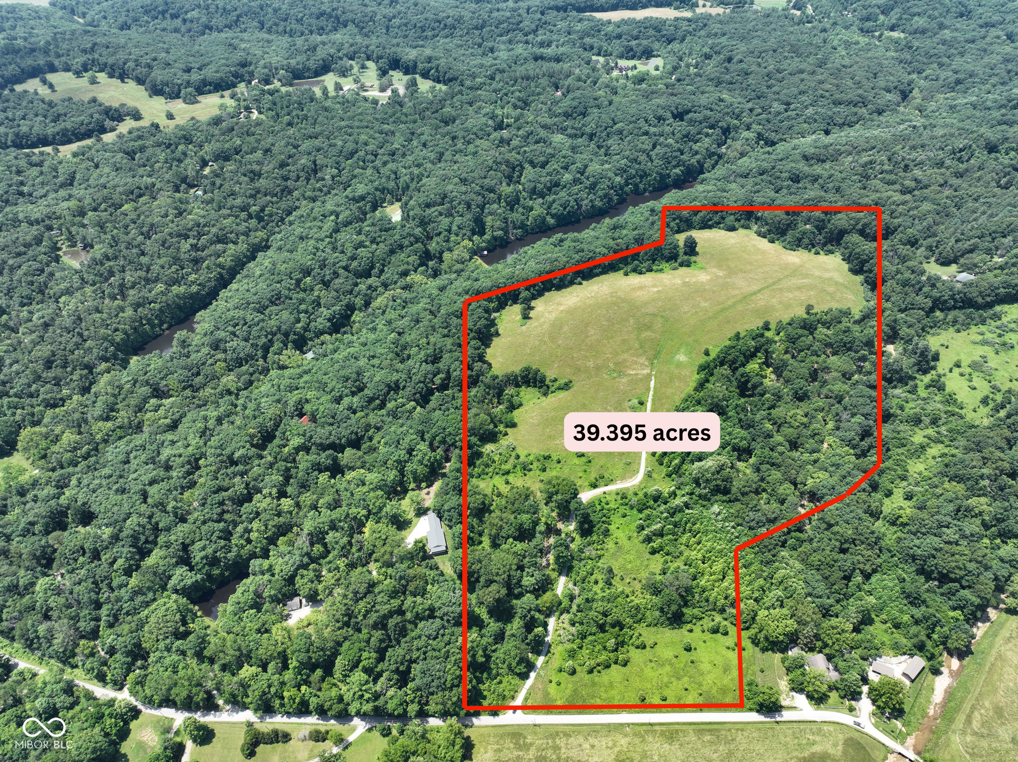 0 Country Club Road Nashville, IN 47448 - Photo 4 of 11