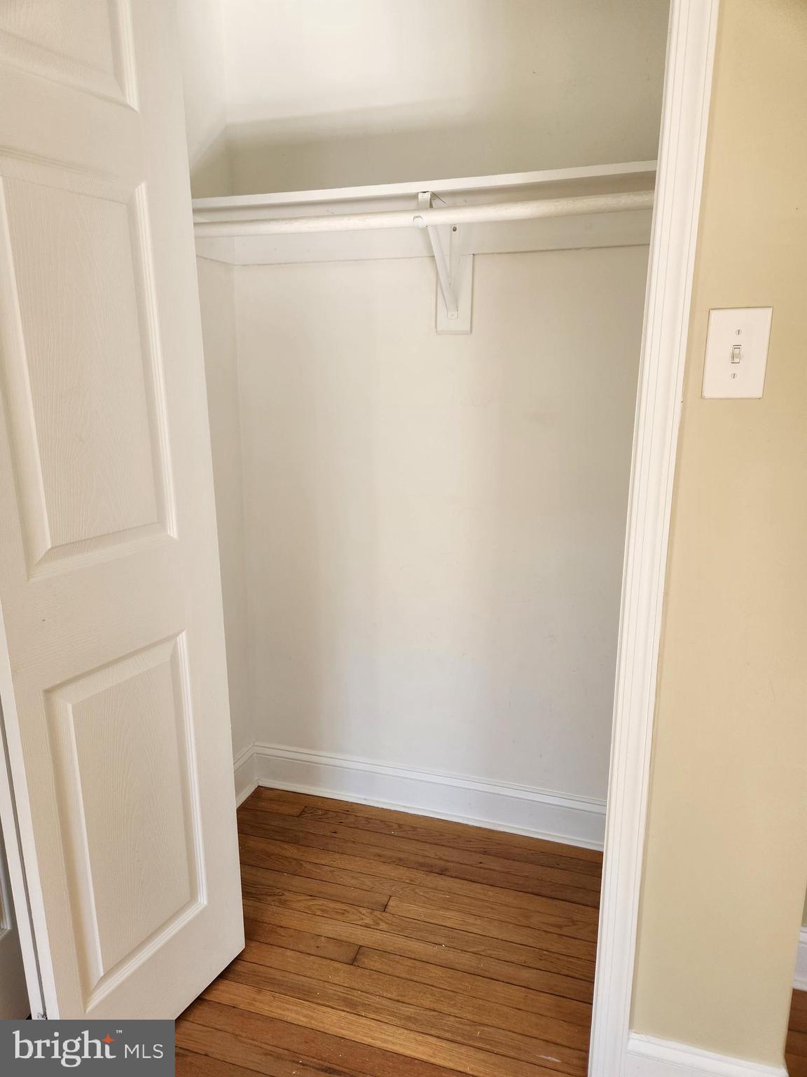 2315 40th Street Northwest, Unit 2 Washington, DC 20007 - Photo 14 of 25 Generous closets