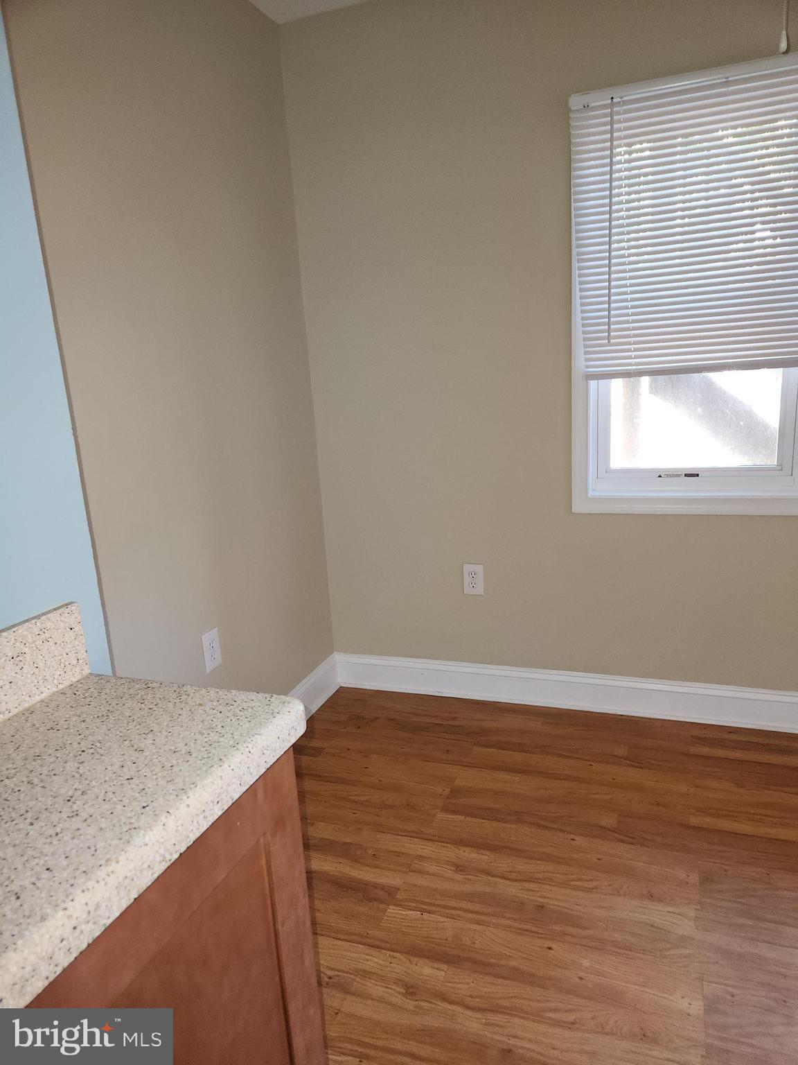 2315 40th Street Northwest, Unit 2 Washington, DC 20007 - Photo 18 of 25 Dining area or home office & exit to patio