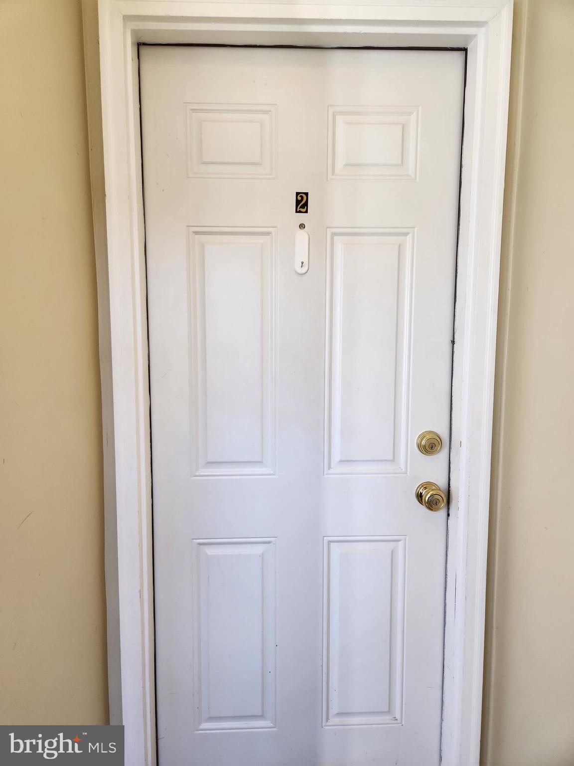 2315 40th Street Northwest, Unit 2 Washington, DC 20007 - Photo 2 of 25 Welcome home!