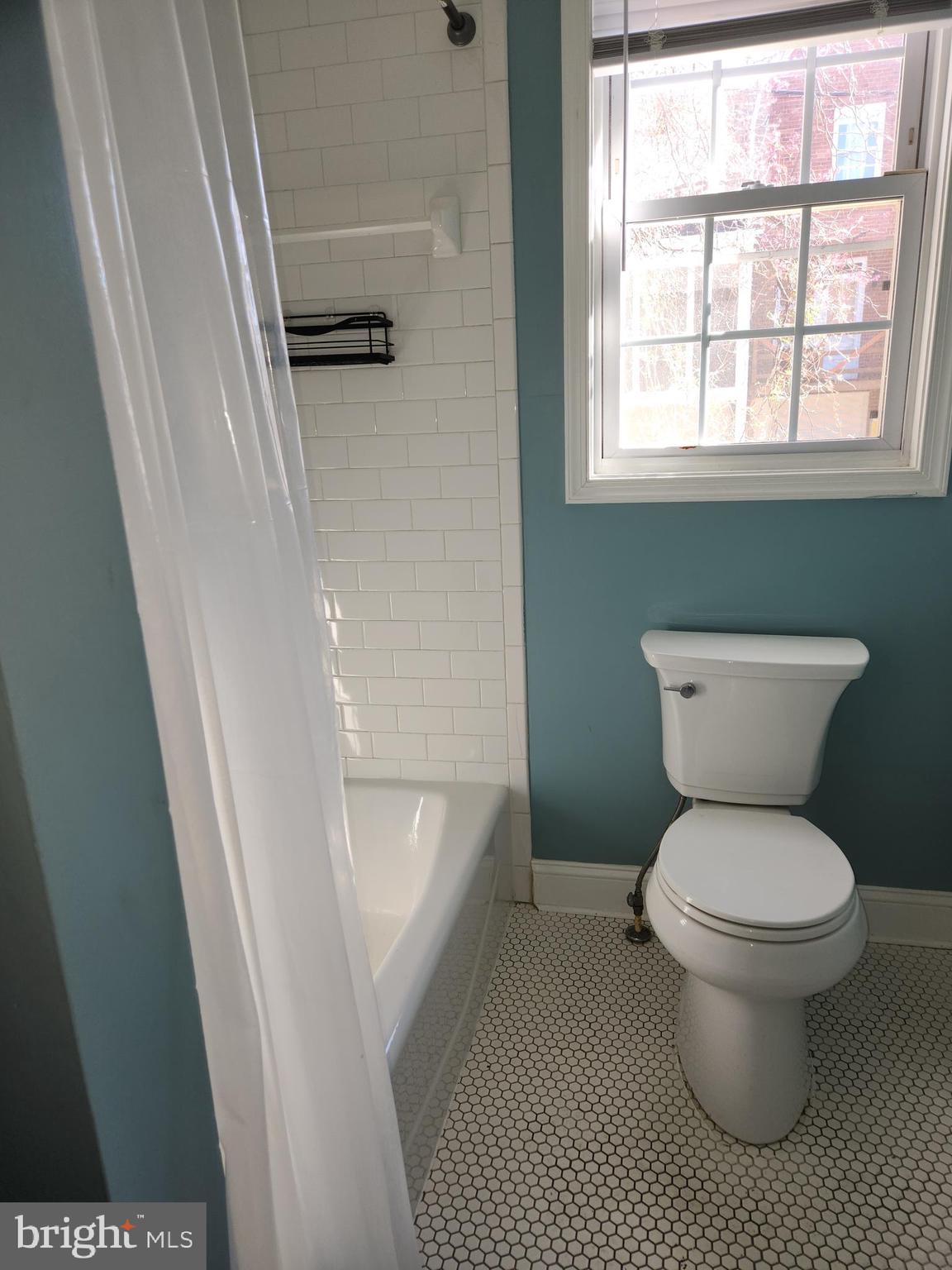 2315 40th Street Northwest, Unit 2 Washington, DC 20007 - Photo 23 of 25