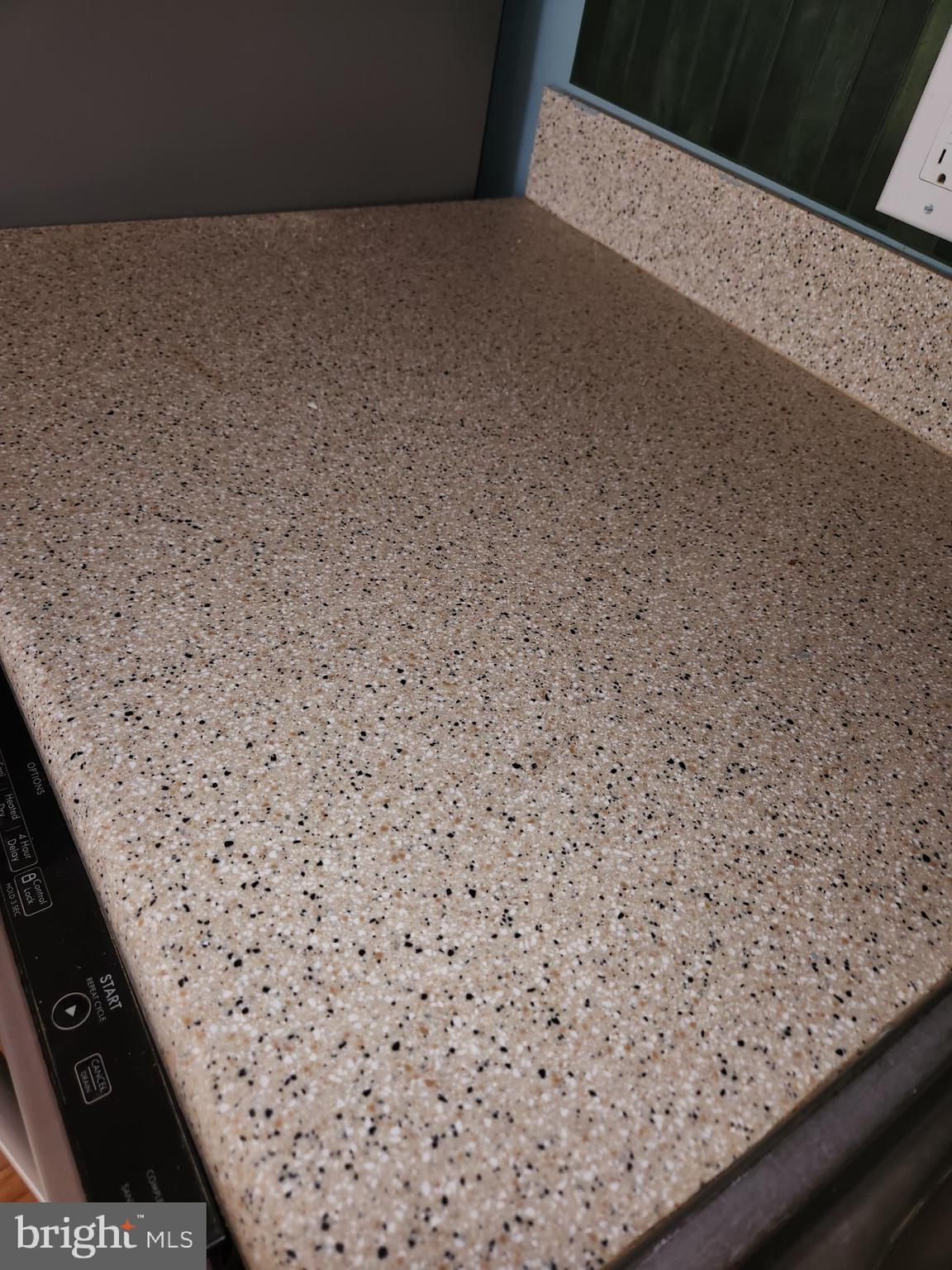 2315 40th Street Northwest, Unit 2 Washington, DC 20007 - Photo 6 of 25 Premium counter top