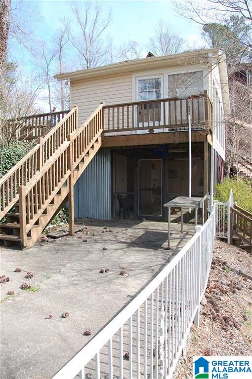 504 Lakeshore Lane Oneonta, AL 35121 - Photo 30 of 37