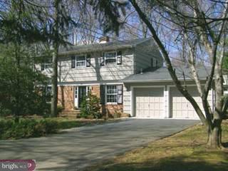 58 Valley Road Princeton, NJ 08540 - Photo 1 of 6