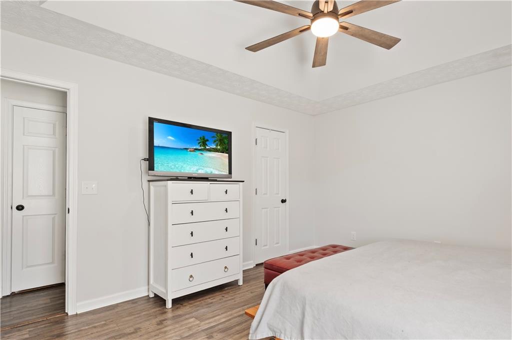 178 Windfield Ridge Drive Mount Airy, GA 30563 - Photo 12 of 25