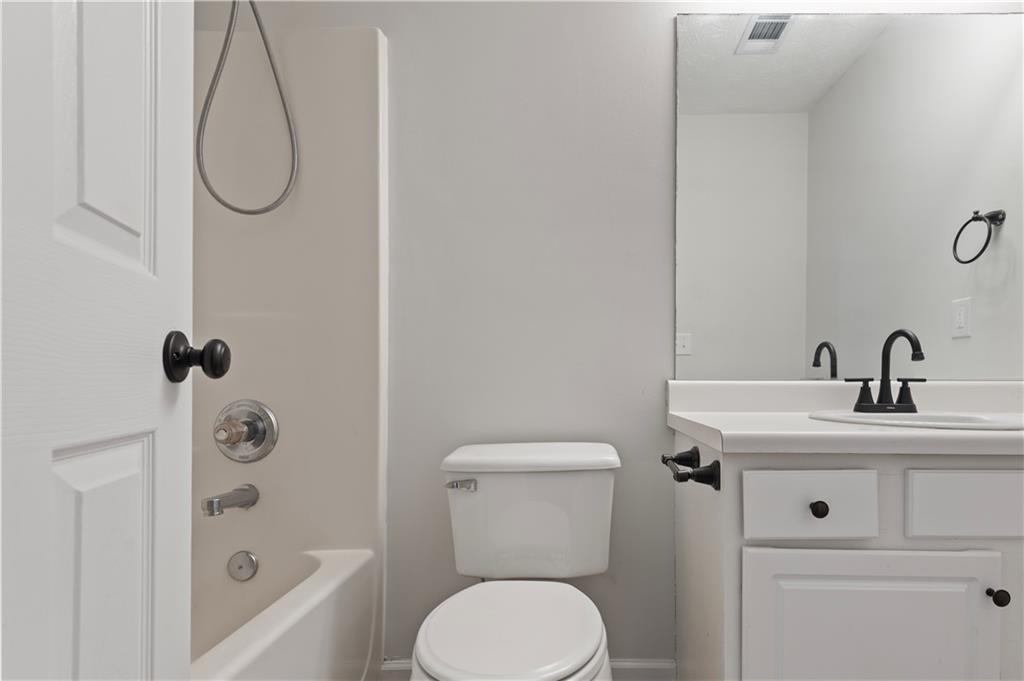 178 Windfield Ridge Drive Mount Airy, GA 30563 - Photo 20 of 25