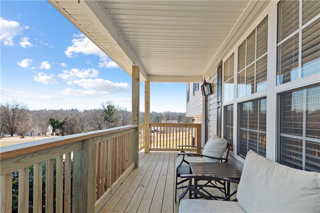 178 Windfield Ridge Drive Mount Airy, GA 30563 - Photo 2 of 25