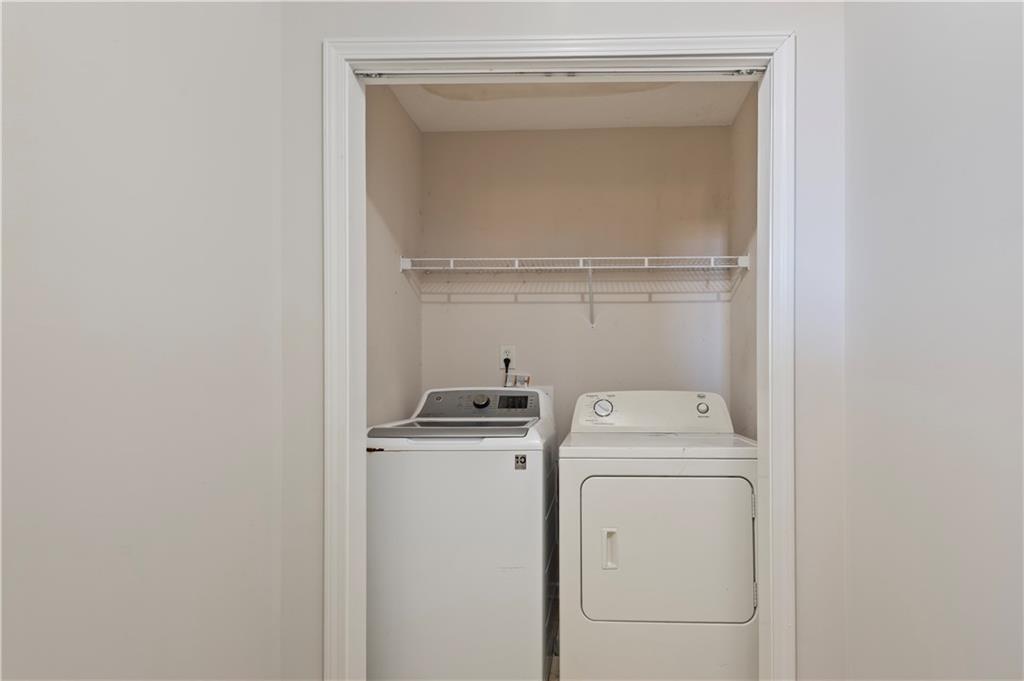 178 Windfield Ridge Drive Mount Airy, GA 30563 - Photo 22 of 25