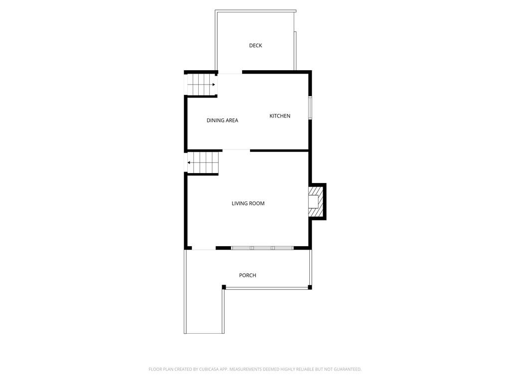 178 Windfield Ridge Drive Mount Airy, GA 30563 - Photo 23 of 25
