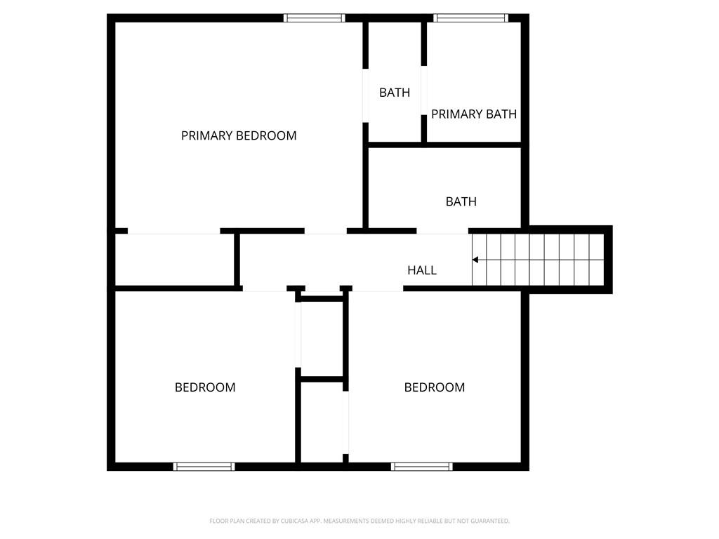 178 Windfield Ridge Drive Mount Airy, GA 30563 - Photo 24 of 25