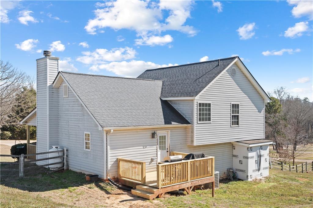 178 Windfield Ridge Drive Mount Airy, GA 30563 - Photo 4 of 25