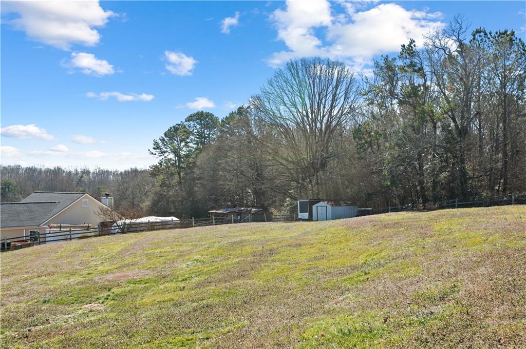 178 Windfield Ridge Drive Mount Airy, GA 30563 - Photo 5 of 25