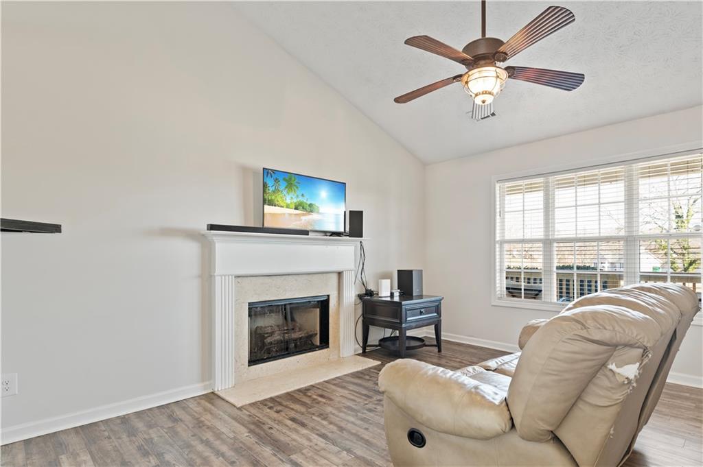 178 Windfield Ridge Drive Mount Airy, GA 30563 - Photo 6 of 25