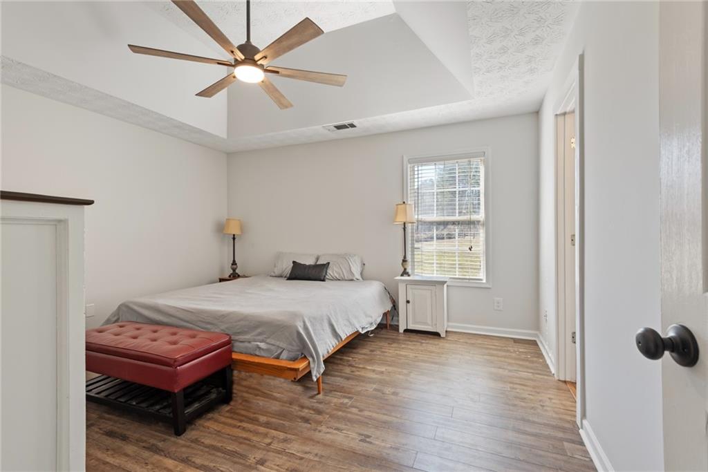 178 Windfield Ridge Drive Mount Airy, GA 30563 - Photo 10 of 25