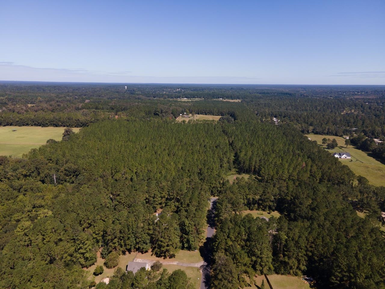 Lot 7 Buck Lake Road Tallahassee, FL 32317 - Photo 1 of 2 Gallery Image 1