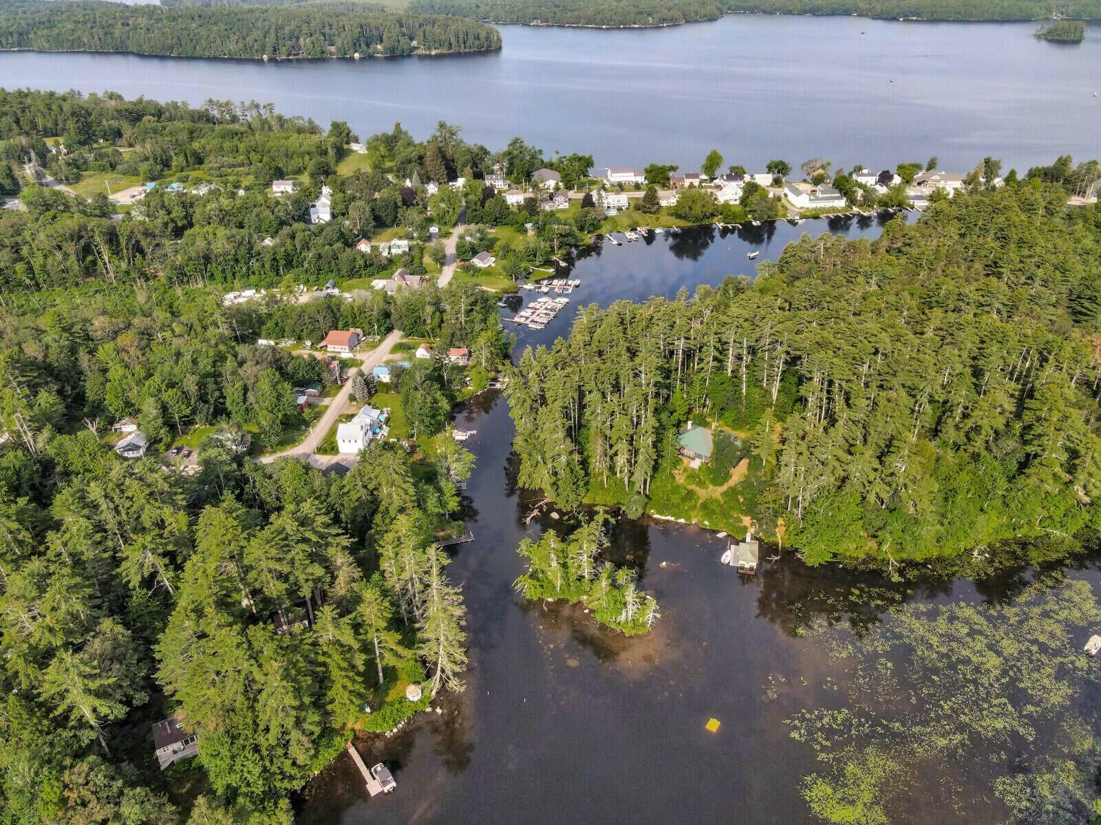 103 Windover Drive, Unit 15 Rome, ME 04963 - Photo 82 of 103 BELGRADE VILLAGE