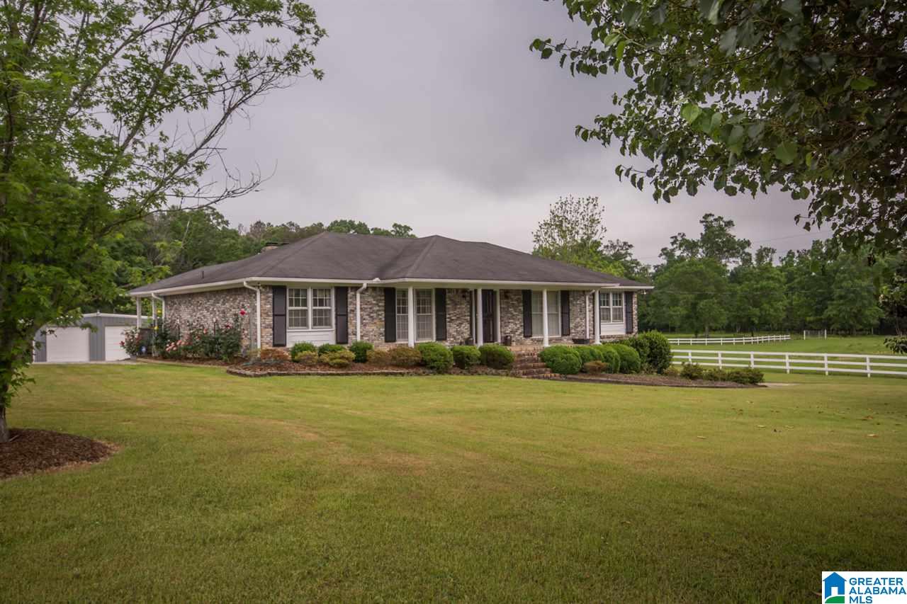 4025 Nixon Road Bessemer, AL 35022 - Photo 8 of 49