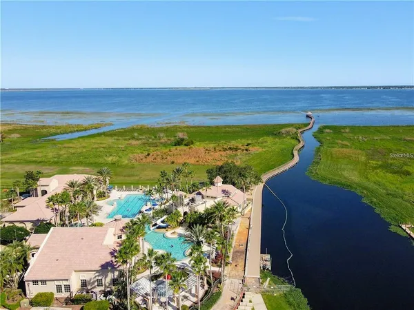 $540,000 | 3540 Valleyview Drive, Kissimmee, FL 34746