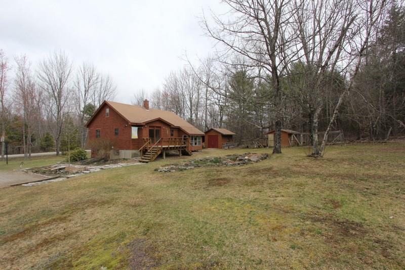 174 Monroe Road Winterport, ME 04496 - Photo 2 of 35 Photo