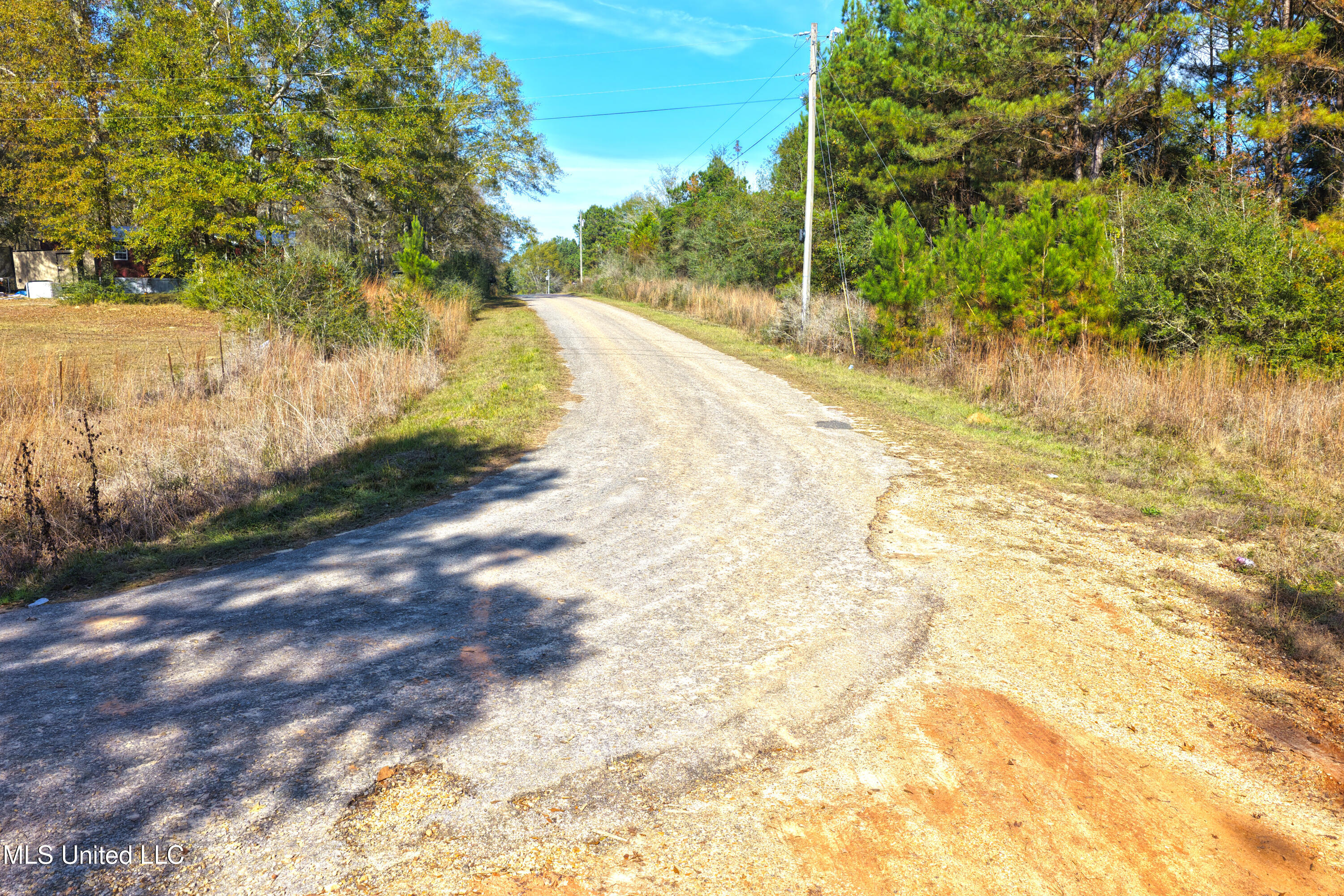 Tamchelle Road Lumberton, MS 39455 - Photo 11 of 14 DJI_20251210124722_0035_DAs is