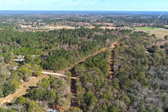 $49,900 | Tamchelle Road, Lumberton, MS 39455