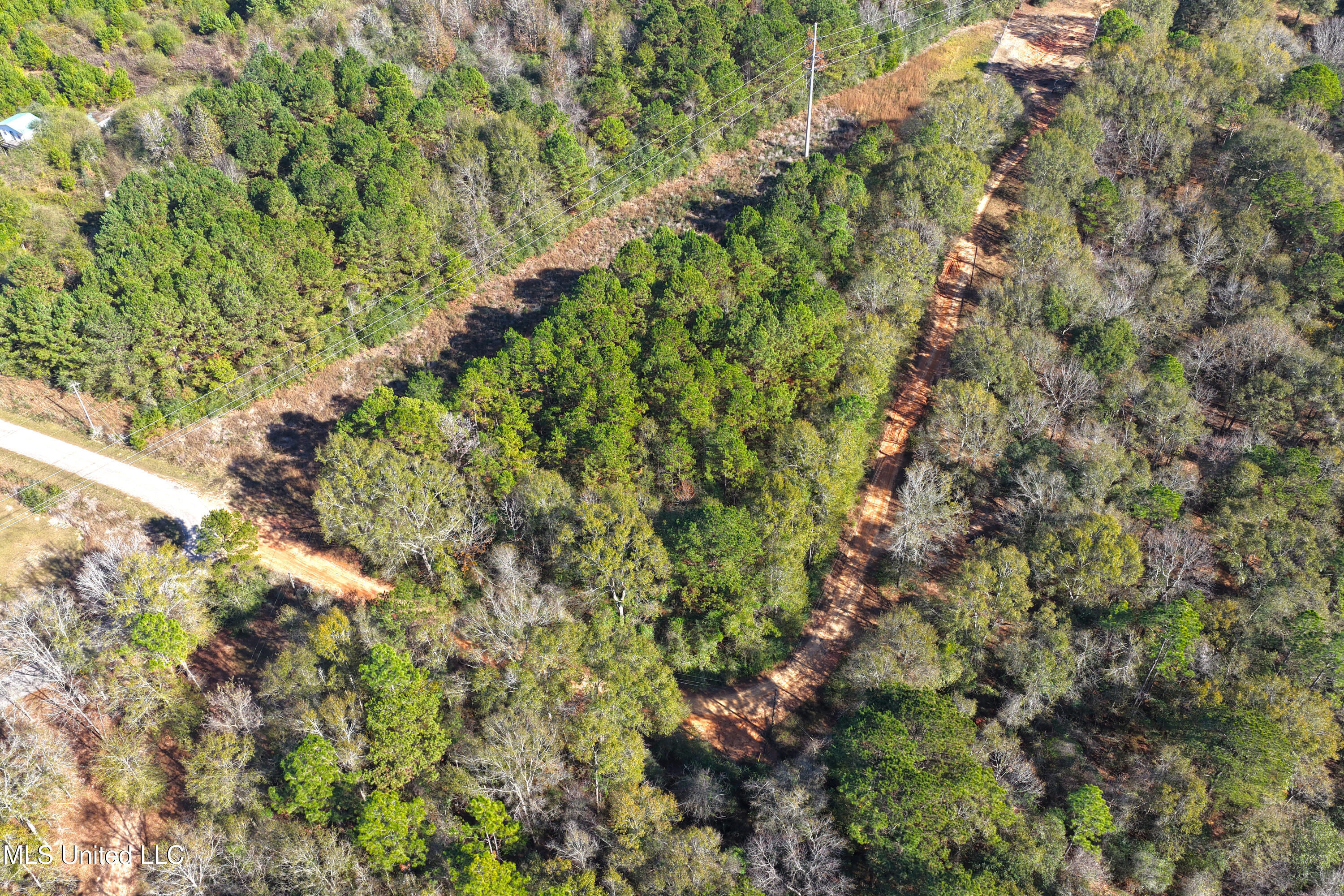 Tamchelle Road Lumberton, MS 39455 - Photo 5 of 14 DJI_20251210124402_0018_DAs is