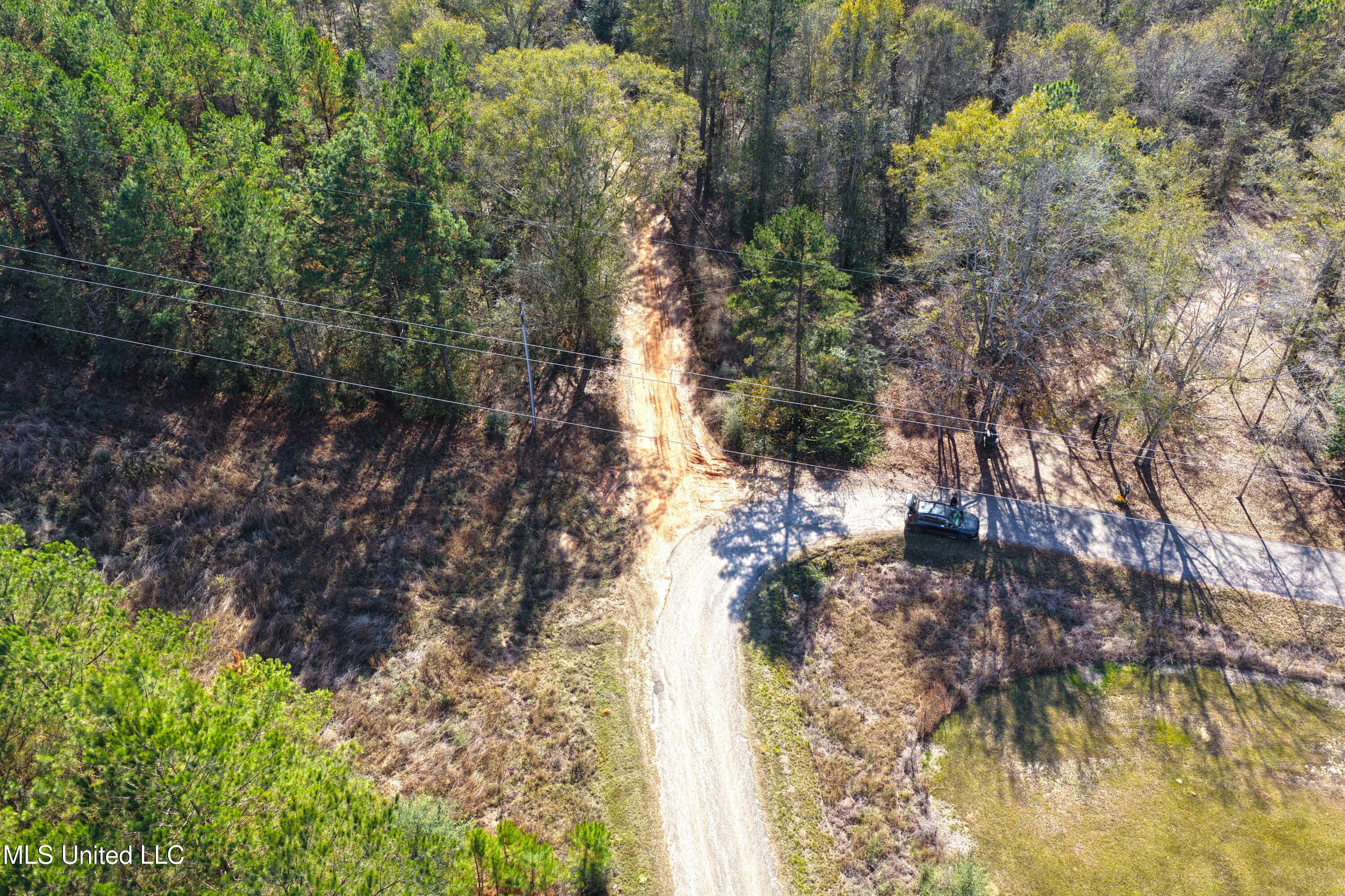 Tamchelle Road Lumberton, MS 39455 - Photo 7 of 14 DJI_20251210124539_0026_DAs is