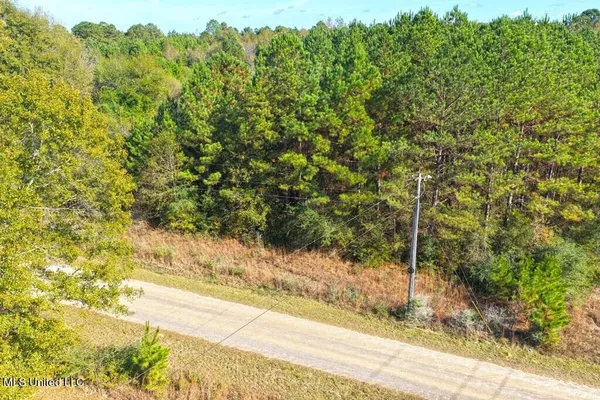 $46,500 | Tamchelle Road, Lumberton, MS 39455