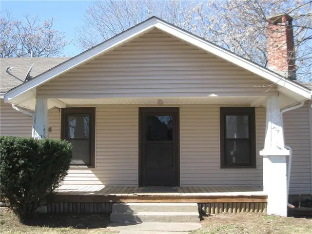 $150,000 | 304 South Cedar Street, Lane, KS 66042