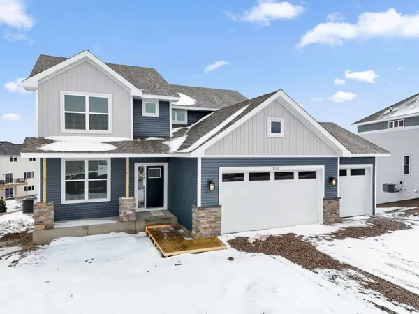 $489,490 | Undisclosed Address, Hanover, MN 55341