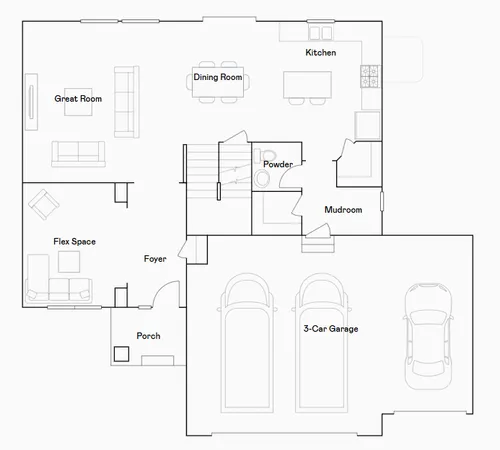 $489,490 | Undisclosed Address, Hanover, MN 55341