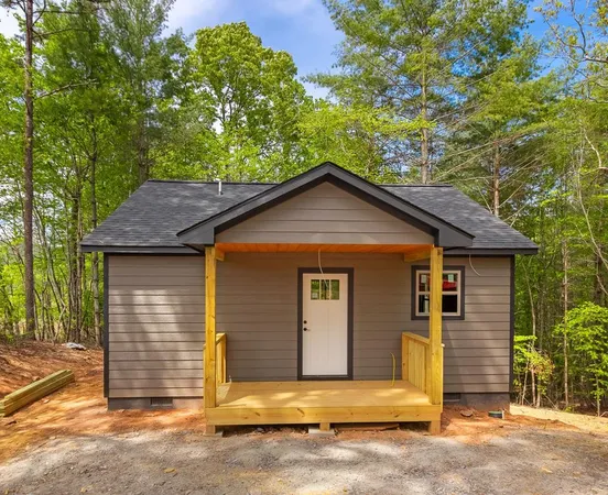 $229,800 | Lot 13 Glennwood Estates Drive, Murphy, NC 28906