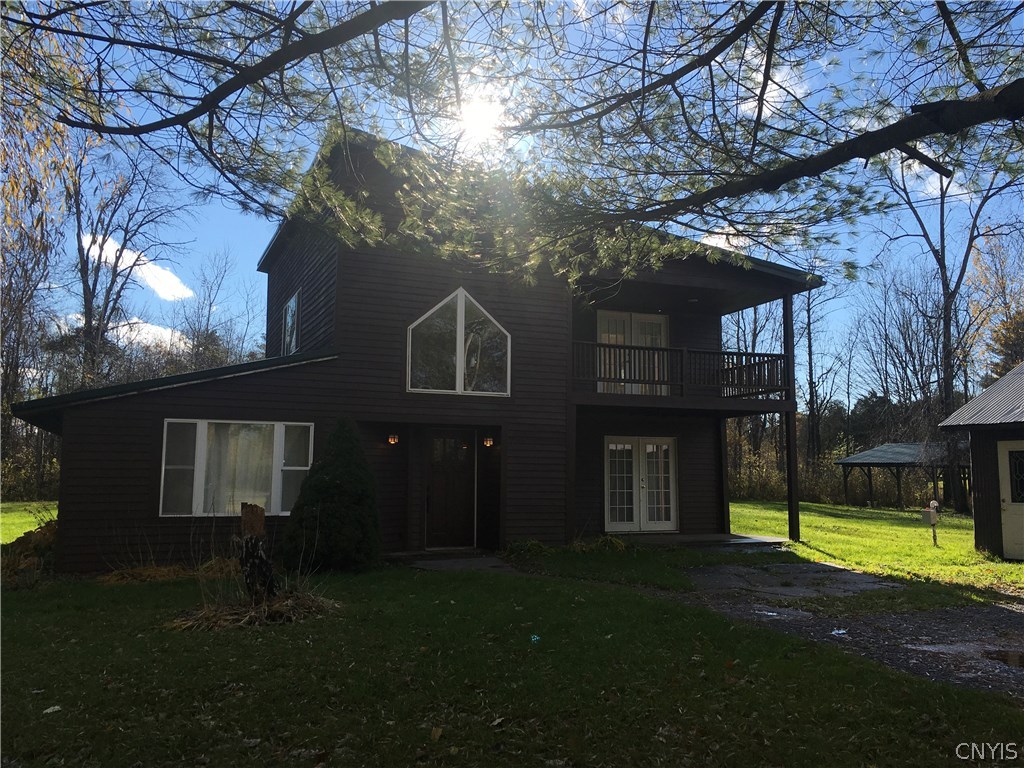 155 County Rte 35A Fulton, NY 13069 - Photo 1 of 1