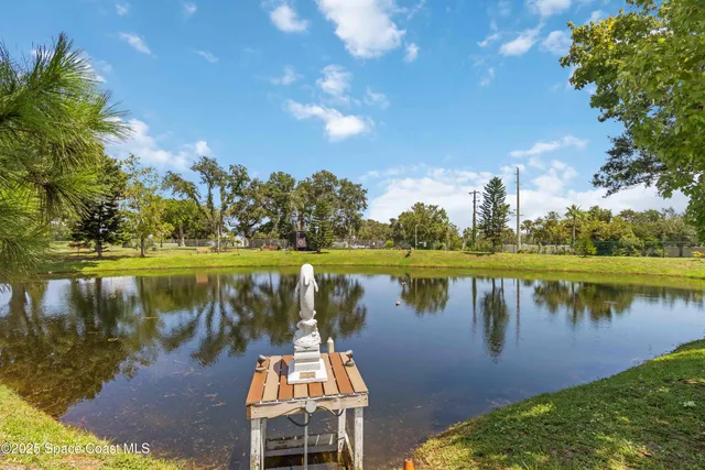 $112,500 | 421 Montreal Way, Rockledge, FL 32955