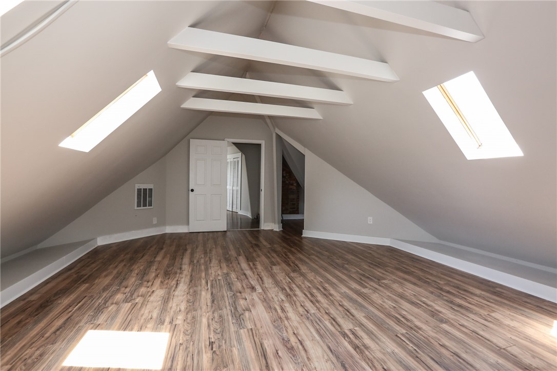 29 Birch Crescent, Unit UP Rochester, NY 14607 - Photo 30 of 31
