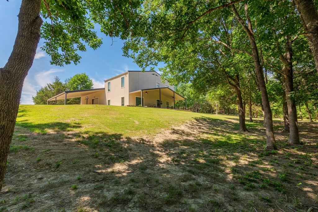 1878 North Lincoln Park Road Van Alstyne, TX 75495 - Photo 9 of 40