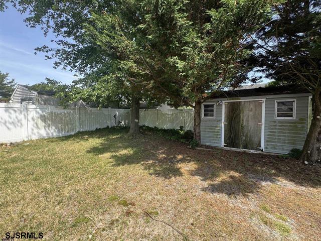 25 Bucknell Road, Unit YEARLY RENTAL Somers Point, NJ 08244 - Photo 26 of 27 Gallery Image 26