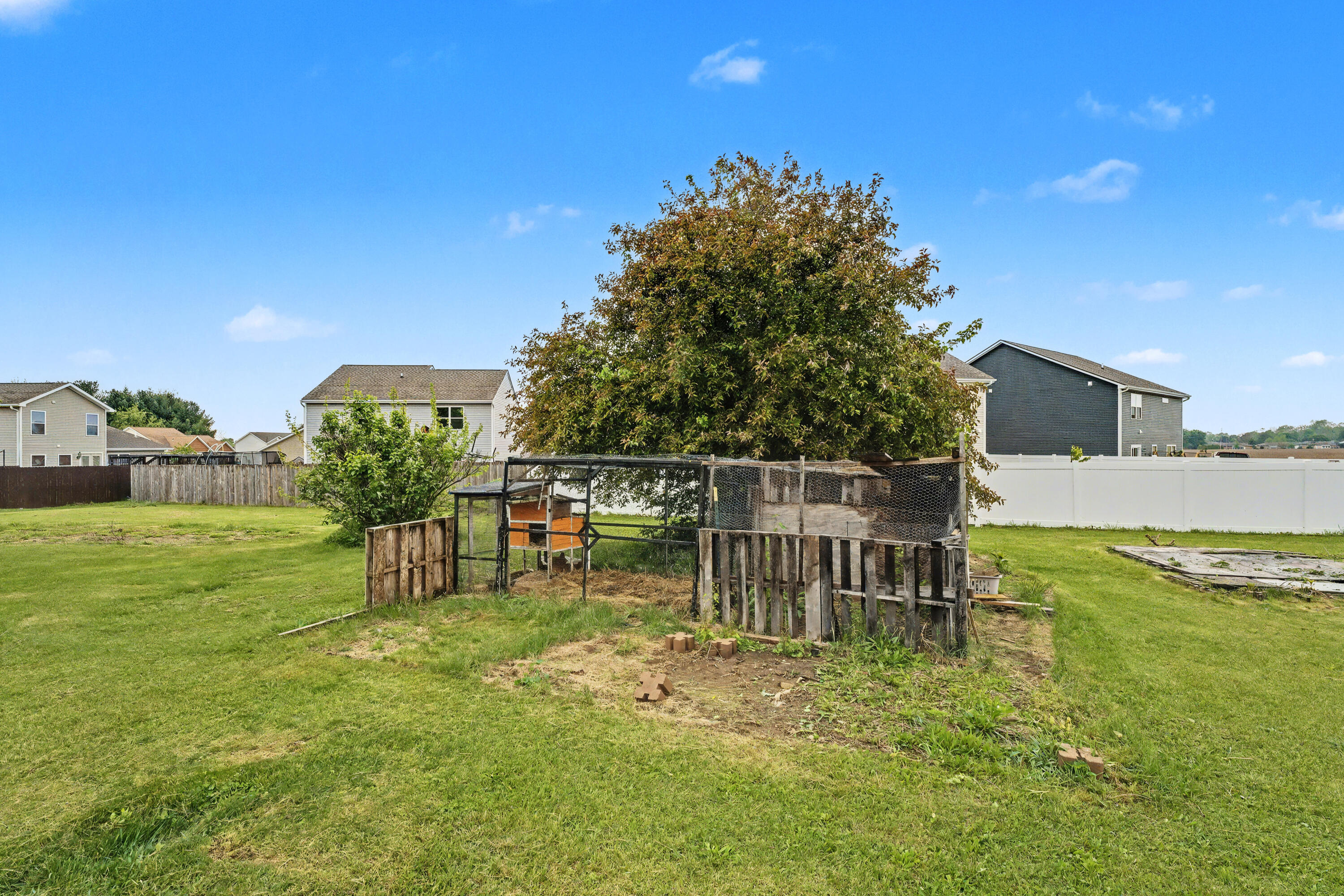 5235 Middle Urbana Road Springfield, OH 45503 - Photo 45 of 55