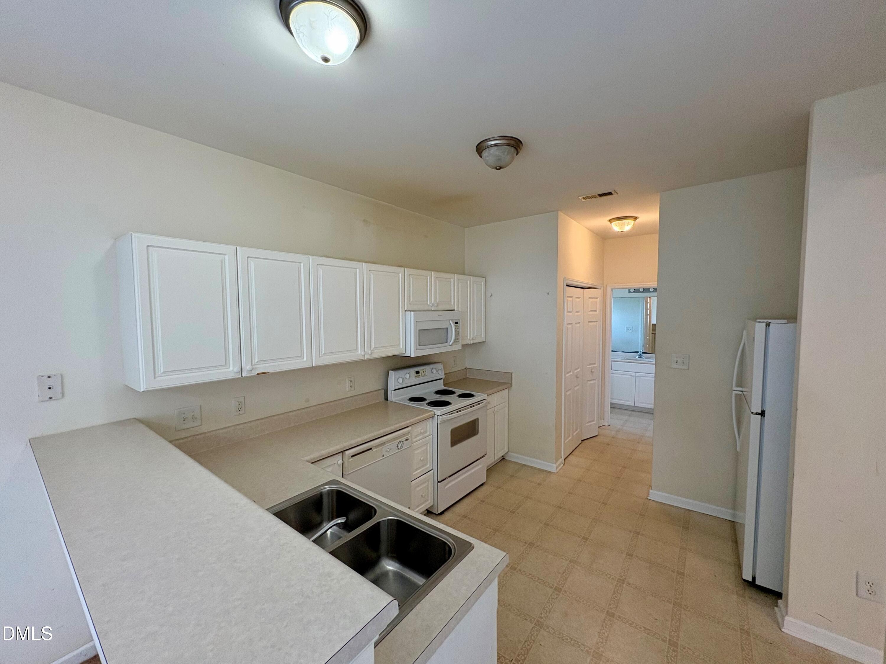 1822 Eva Mae Drive Raleigh, NC 27610 - Photo 4 of 8