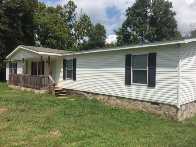 190 Cemetery Road Ringgold, GA 30736 - Photo 1 of 14 vandy 1